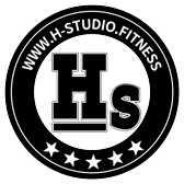 H-studioロゴ